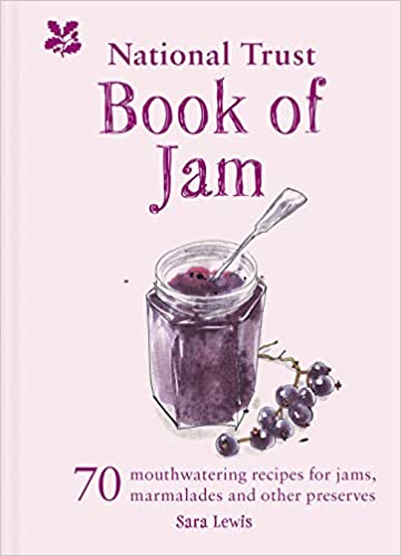 book of jam