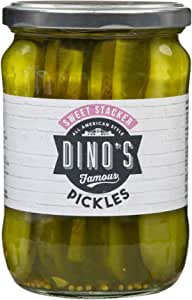 Dinos-pickles