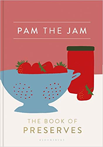 Pam the jam