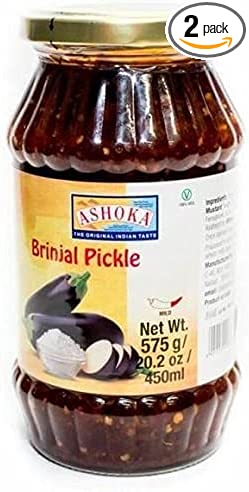 Ashoka-Brinjal-pickle