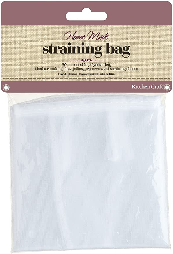 straining-bag