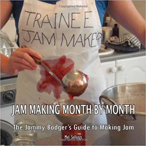 Trainee Jam Maker